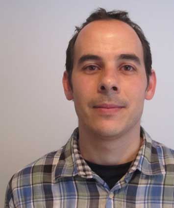 Jorge Castañeda Pastor